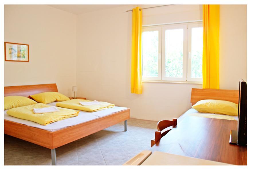 Rooms Krolo Trogir Exterior photo