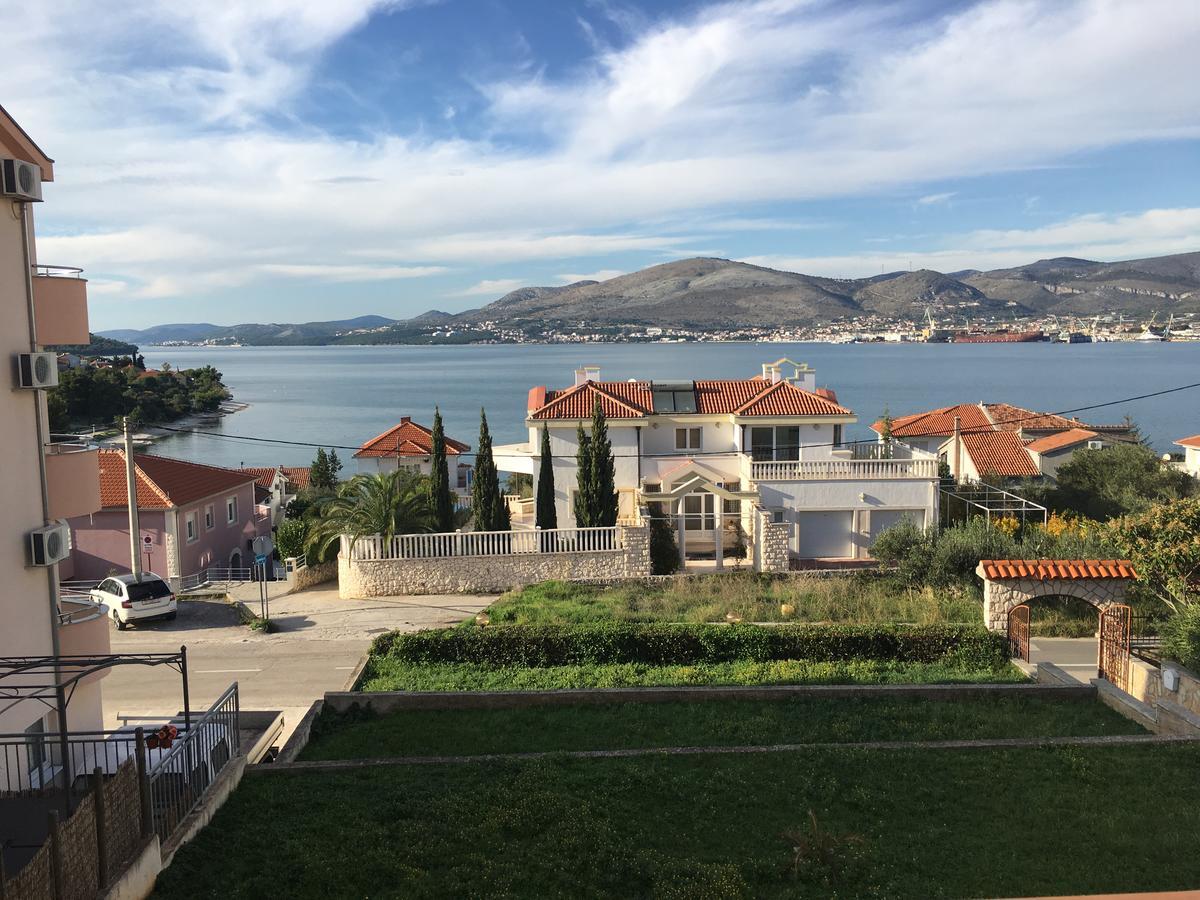 Rooms Krolo Trogir Exterior photo