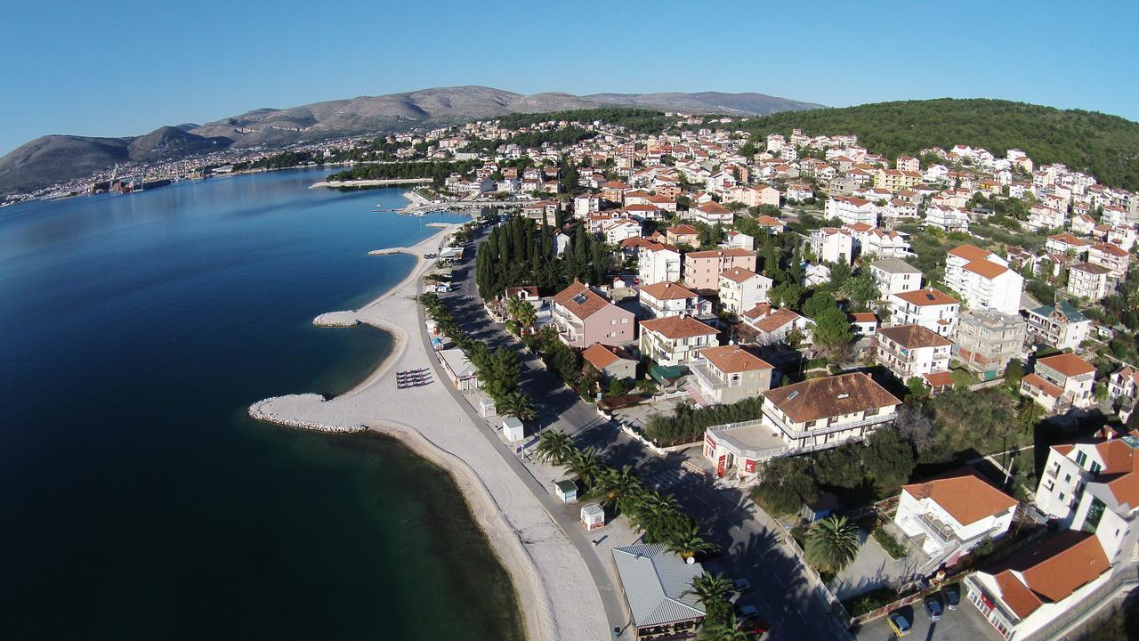 Rooms Krolo Trogir Exterior photo